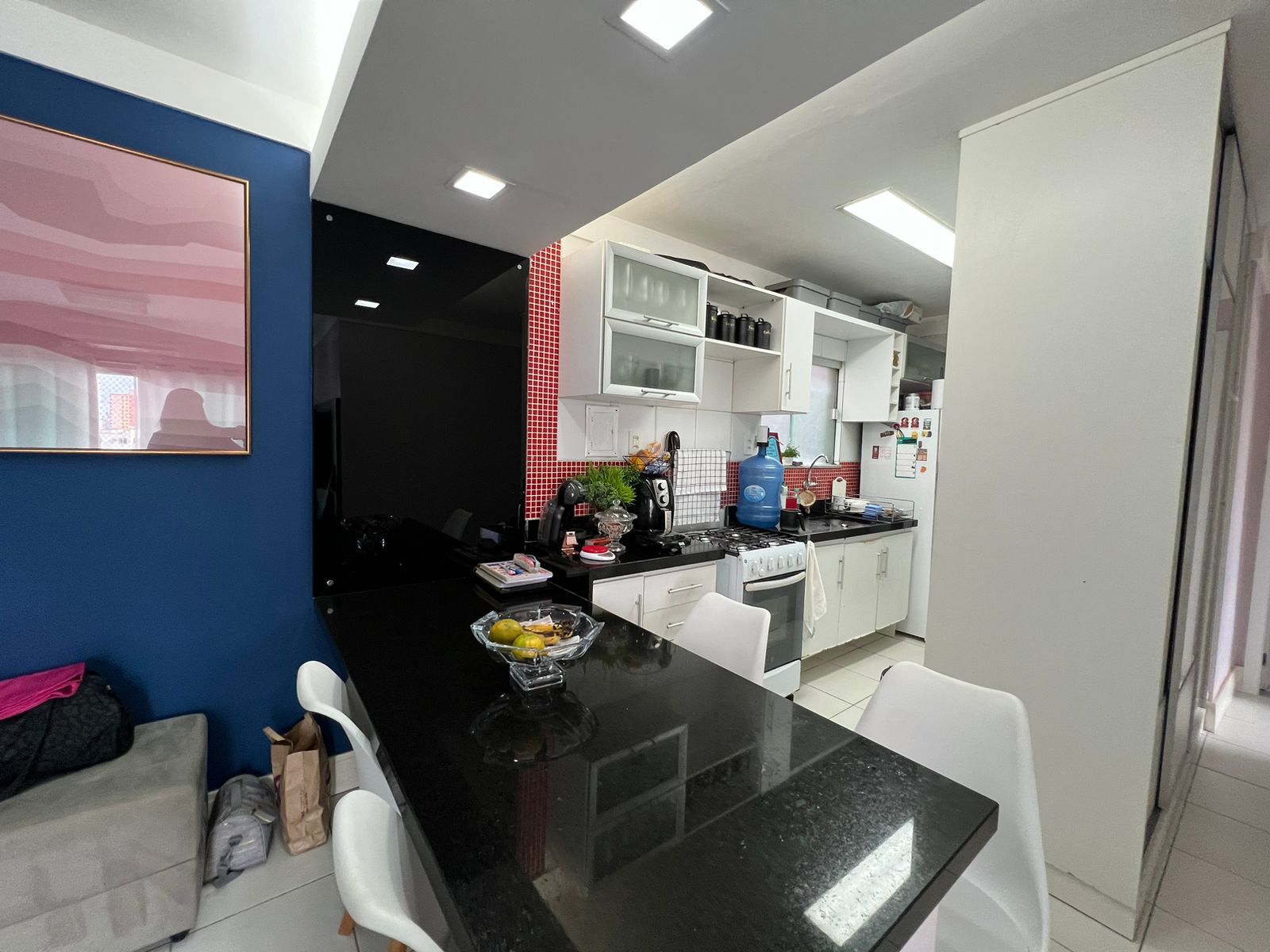 Imagem Apartamento com 2 Quartos à Venda, 100 m²em Pedreira - Belém