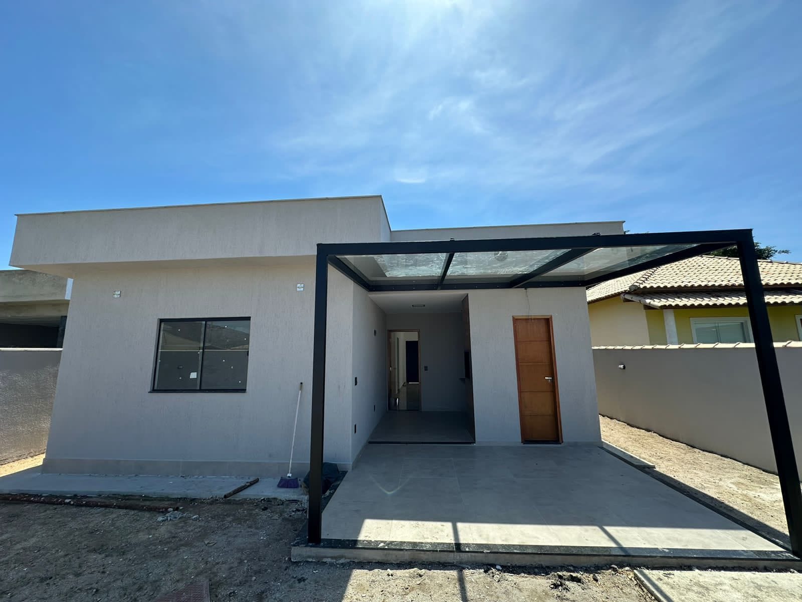 Imagem Casa com 3 Quartos à Venda, 126 m²em Jardim Atlântico Central (Itaipuaçu) - Maricá