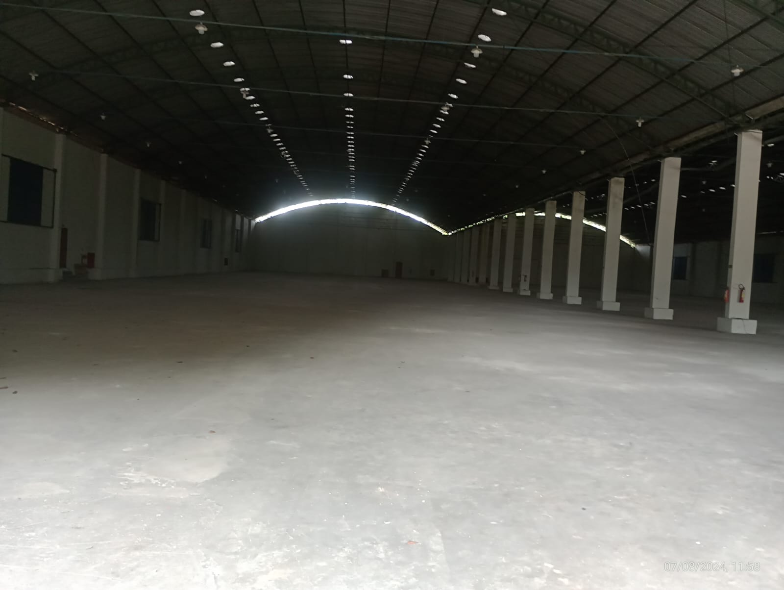 Imagem Galpão à Venda ou Locação, 10 m²em Centro - Ananindeua