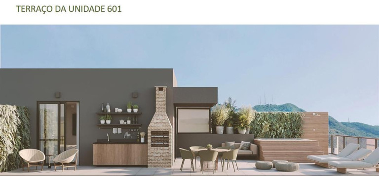 Foto do imóvel: Apartamento com 3 Quartos à Venda, 91 m² em Tijuca - Rio de Janeiro