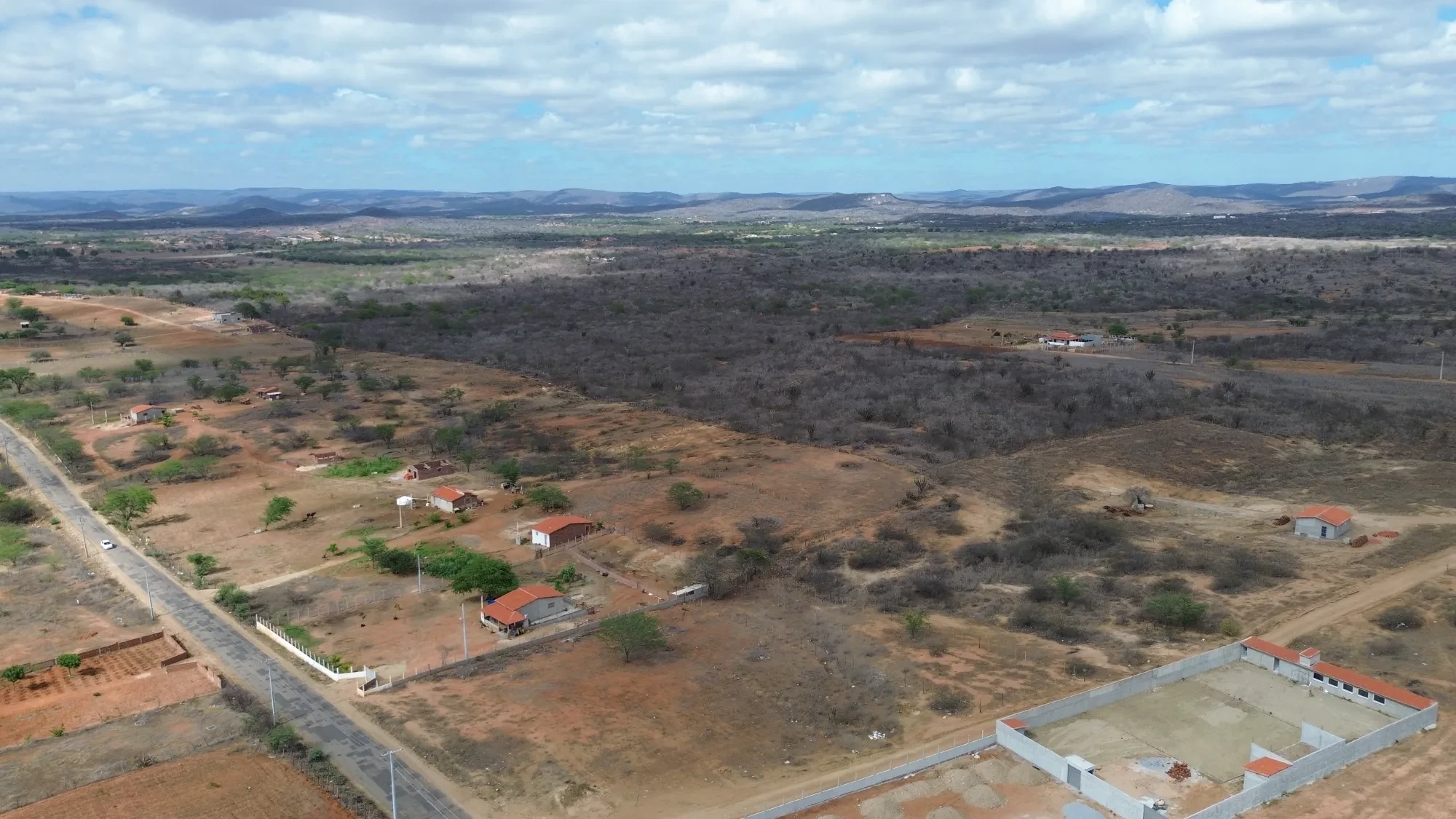 Foto do imóvel: Fazenda à Venda, 134 HA em Santa Cruz - Santa Cruz