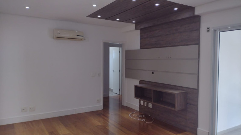 Imagem Apartamento com 3 Quartos para Alugar, 114 m² em Jardim Aquárius - Limeira