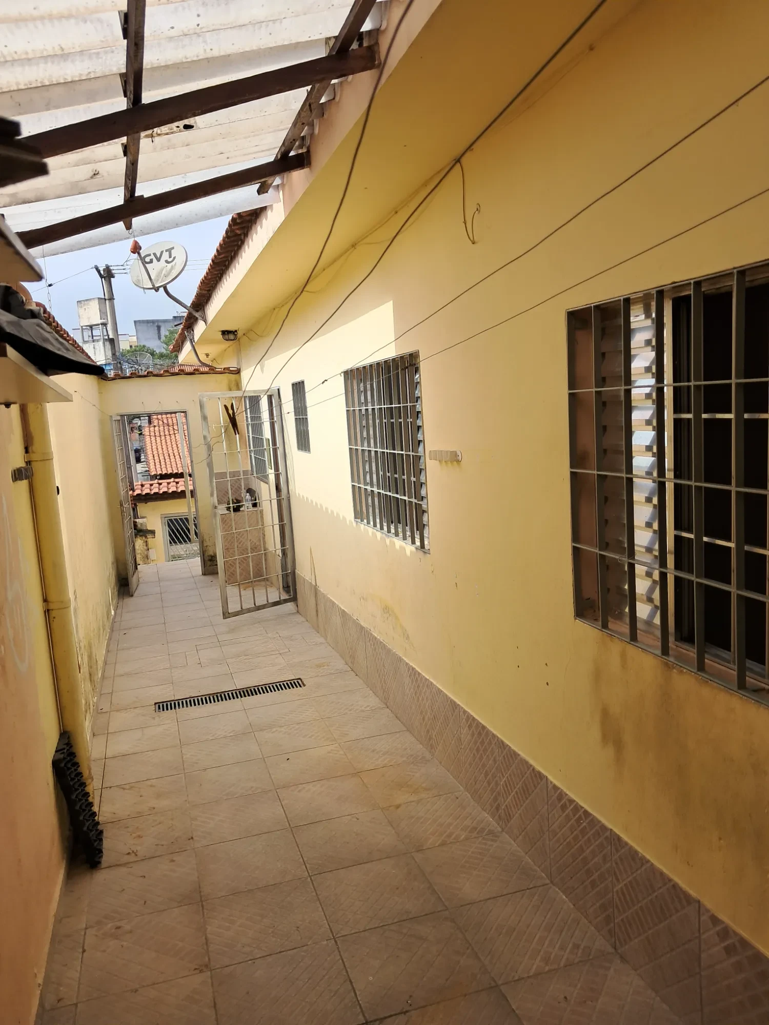 Imagem Casa com 2 Quartos à Venda, 63 metros em Jardim Universo - Mogi das Cruzes
