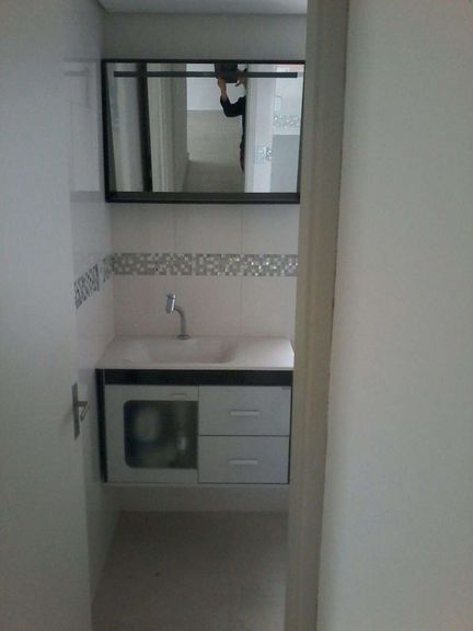 Imagem Cobertura com 3 Quartos para Alugar, 120 m² em Lauzane Paulista - São Paulo