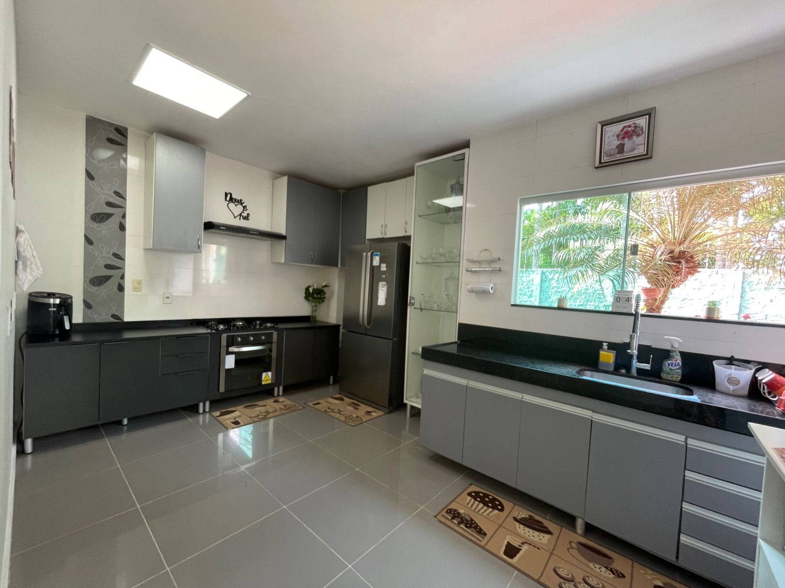 Imagem Casa de Condomínio com 4 Quartos à Venda, 288 m²em Quarenta Horas (Coqueiro) - Ananindeua