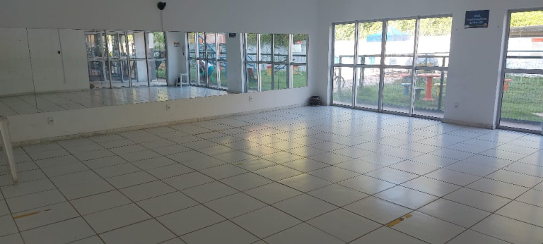 Imagem Apartamento com 2 Quartos para Alugar, 55 m² em Jardim Nova Esperança - Salvador