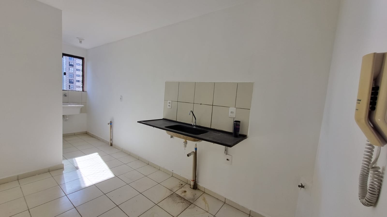 Imagem Apartamento com 2 Quartos à Venda, 51 m²em Pitimbu - Natal