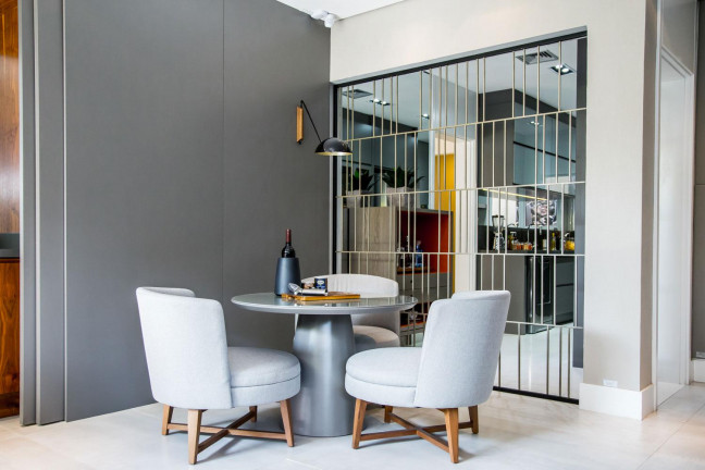 Imagem Apartamento com 3 Quartos à Venda, 163 m² em Vila Romana - São Paulo