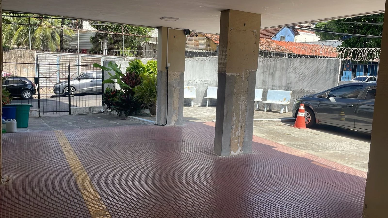 Imagem Apartamento com 1 Quarto à Venda, 36 m² em Ilha do Leite - Recife