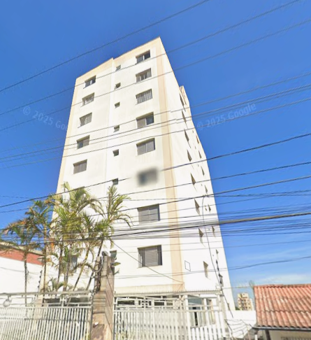 Edificio Rogerio