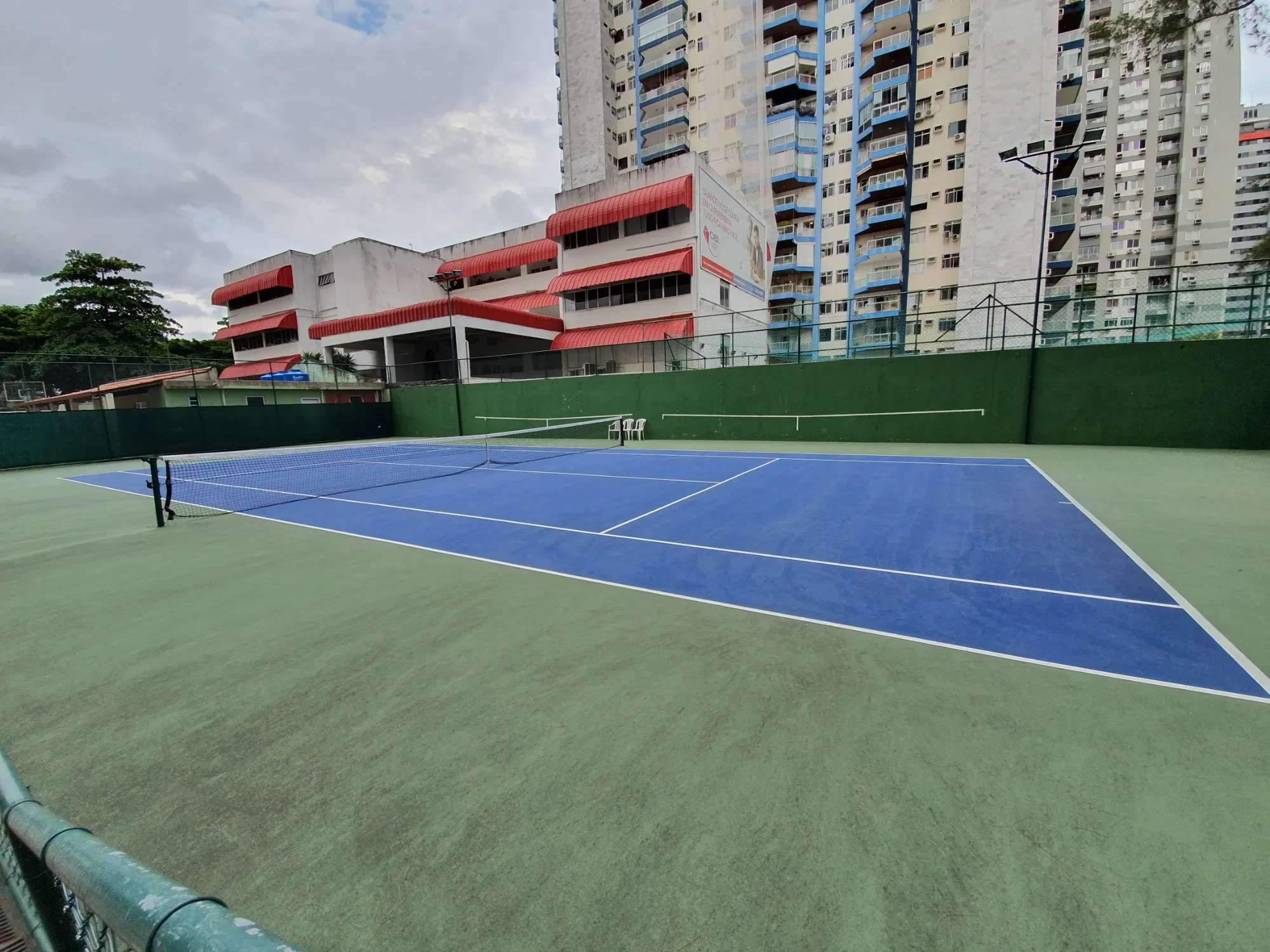 Imagem Apartamento com 4 Quartos à Venda, 137 m² em Barra da Tijuca - Rio de Janeiro