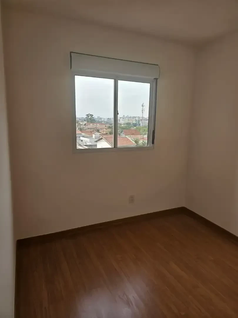 Imagem Apartamento com 2 Quartos à Venda, 52 m² em Jardim Nova Europa - Campinas
