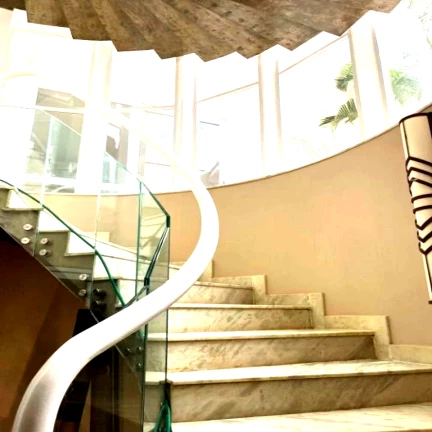 Imagem Casa com 6 Quartos à Venda, 420 m² em Ferradura - Armação dos Búzios