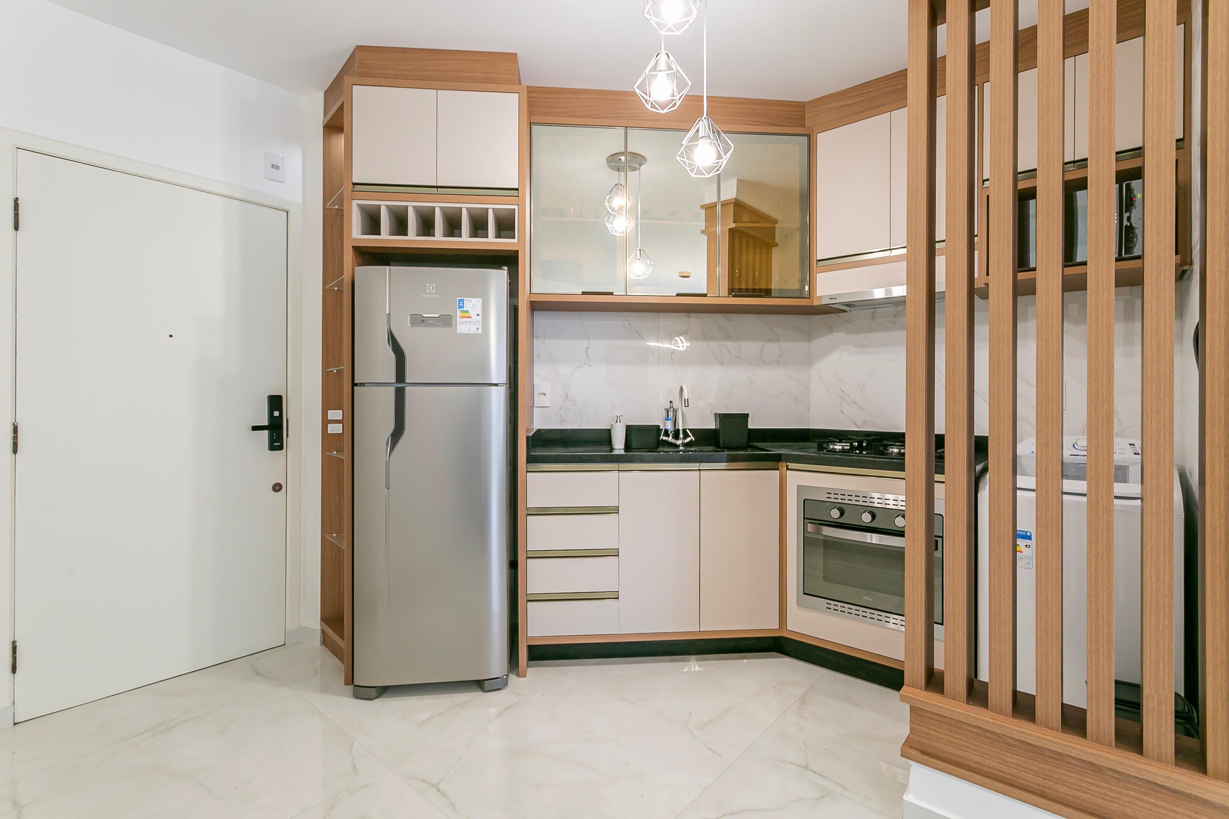 Imagem Apartamento com 1 Quarto à Venda, 52 m² em Jurerê - Florianópolis