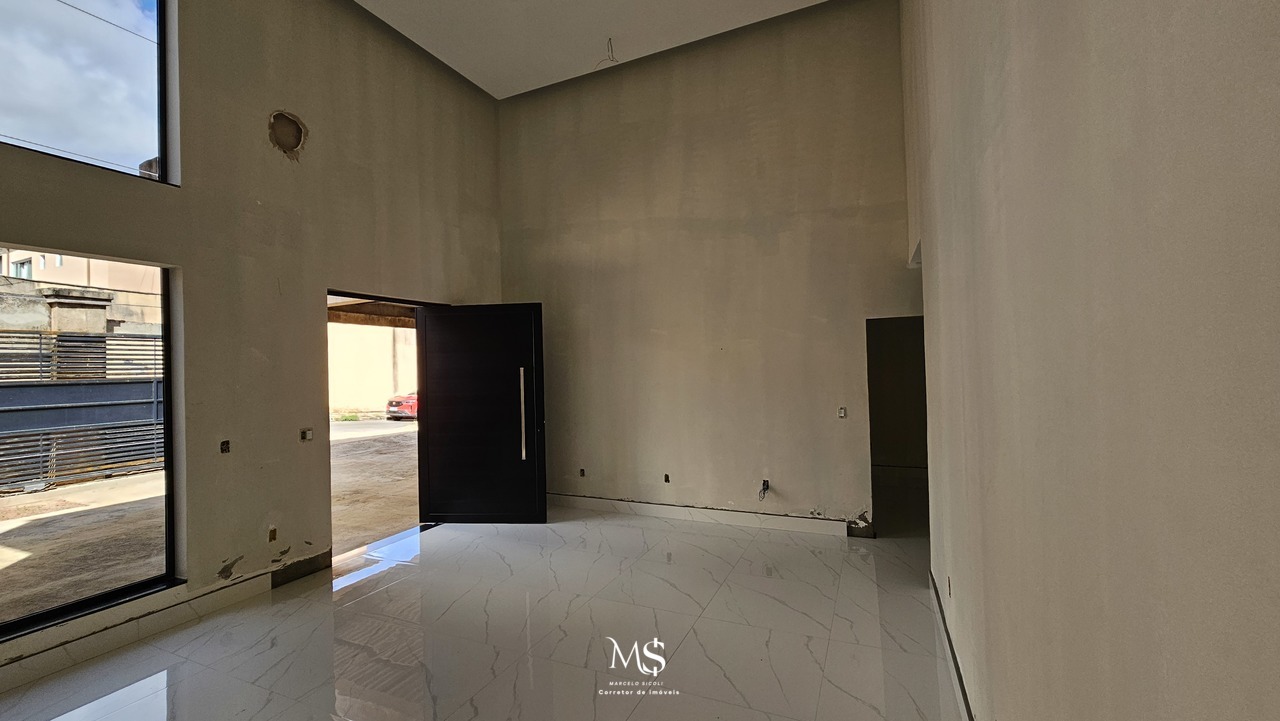Imagem Casa com 4 Quartos à Venda, 350 m² em Setor Habitacional Vicente Pires - Trecho 3 - Brasília
