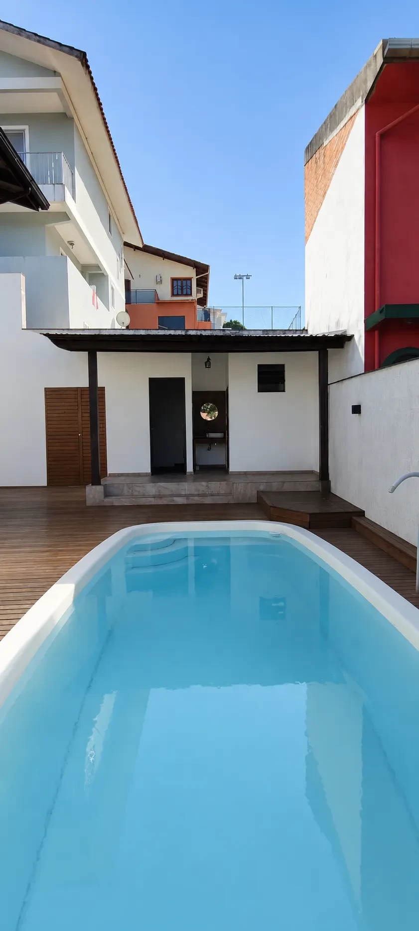 Imagem Sobrado com 4 Quartos à Venda, 380 m² em Centro - São José