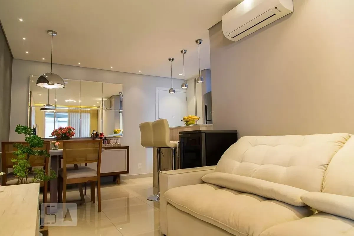 Imagem Apartamento com 2 Quartos à Venda, 96 m² em Chácara Inglesa - São Paulo