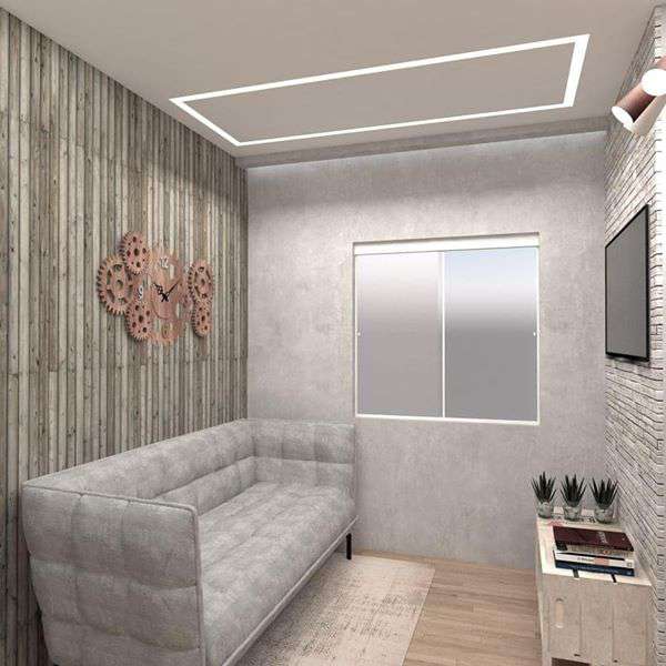 Imagem Apartamento com 2 Quartos à Venda, 40 m² em Vila Matilde - São Paulo