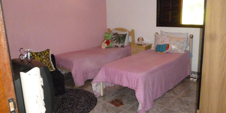 Imagem Chácara com 2 Quartos à Venda, 9.000 m² em Centro - Santa Isabel