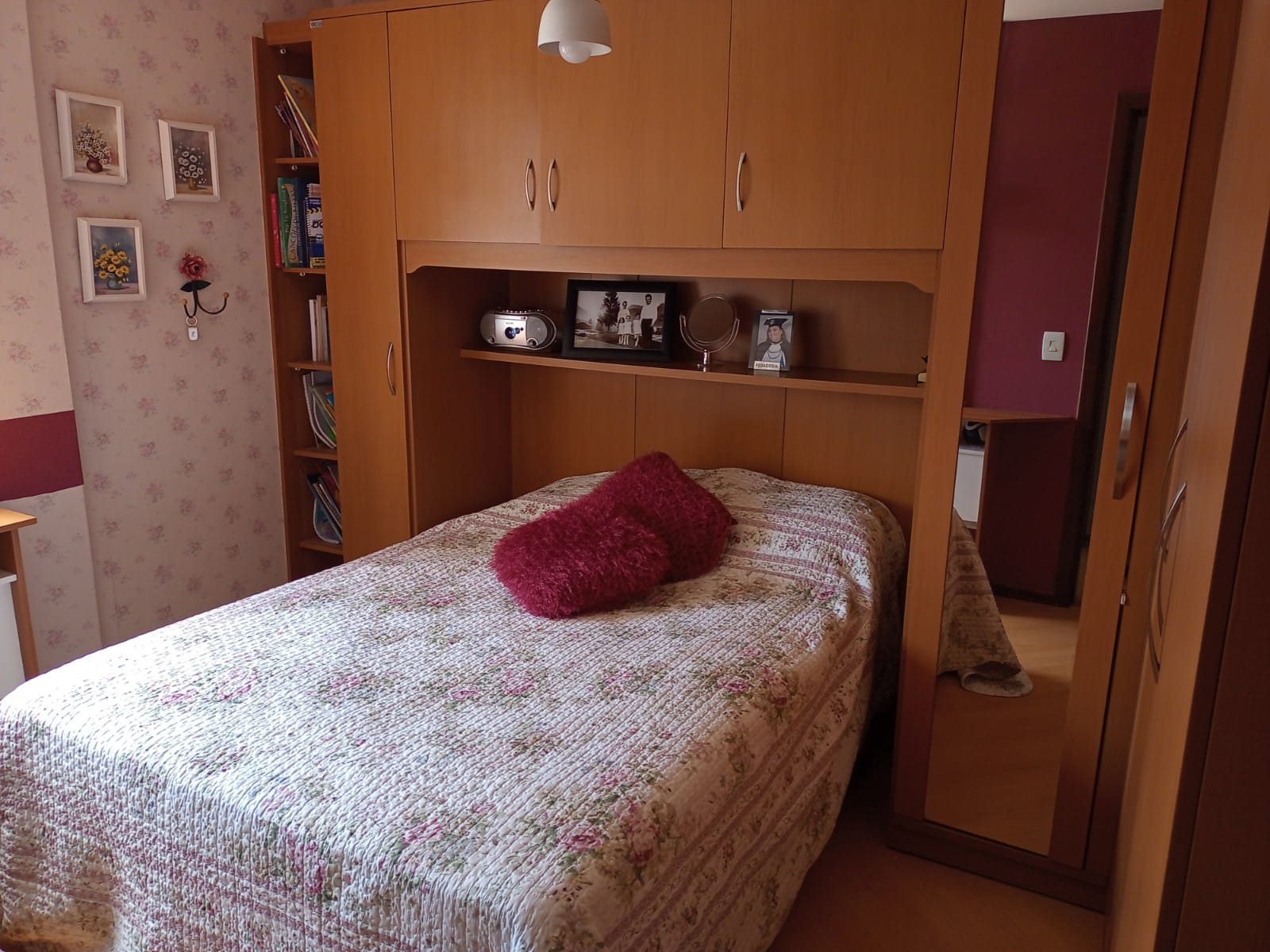 Imagem Apartamento com 3 Quartos à Venda, 81 m²em Centro - Ponta Grossa