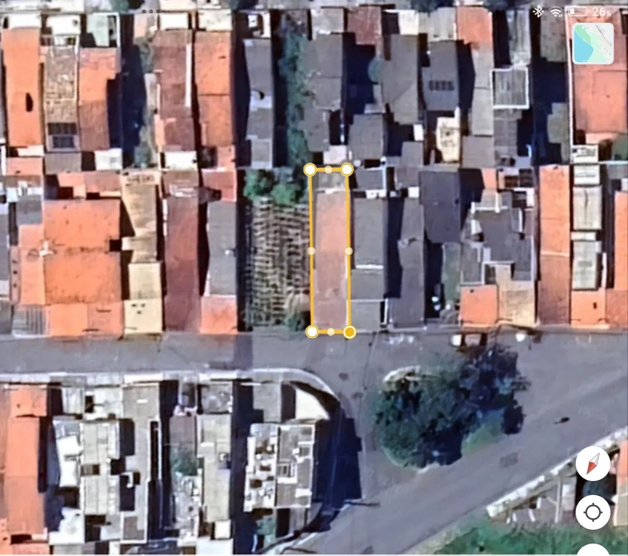 Imagem Terreno à Venda, 150 metros em Residencial Colinas - Mogi das Cruzes