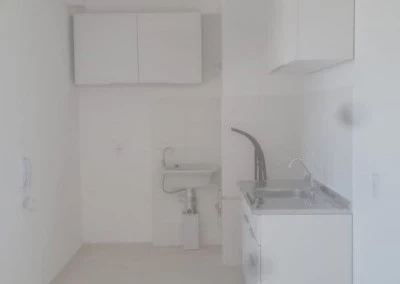 Imagem Apartamento com 2 Quartos à Venda, 40 m² em Sapopemba - São Paulo