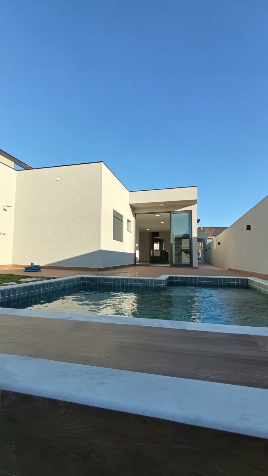 Imagem Casa de Condomínio com 3 Quartos à Venda, 214 m² em Condomínio Residencial Fazenda Santa Helena - Bragança Paulista