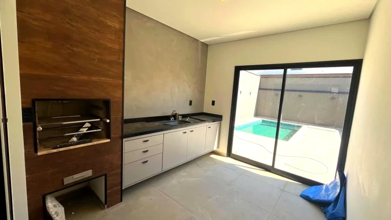 Imagem Sobrado com 3 Quartos à Venda ou Locação, 160 m² em Vila Petrópolis - Atibaia
