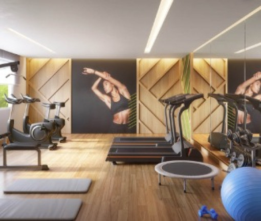 Imagem Apartamento com 2 Quartos à Venda, 44 m²em Jardim das Margaridas - Salvador