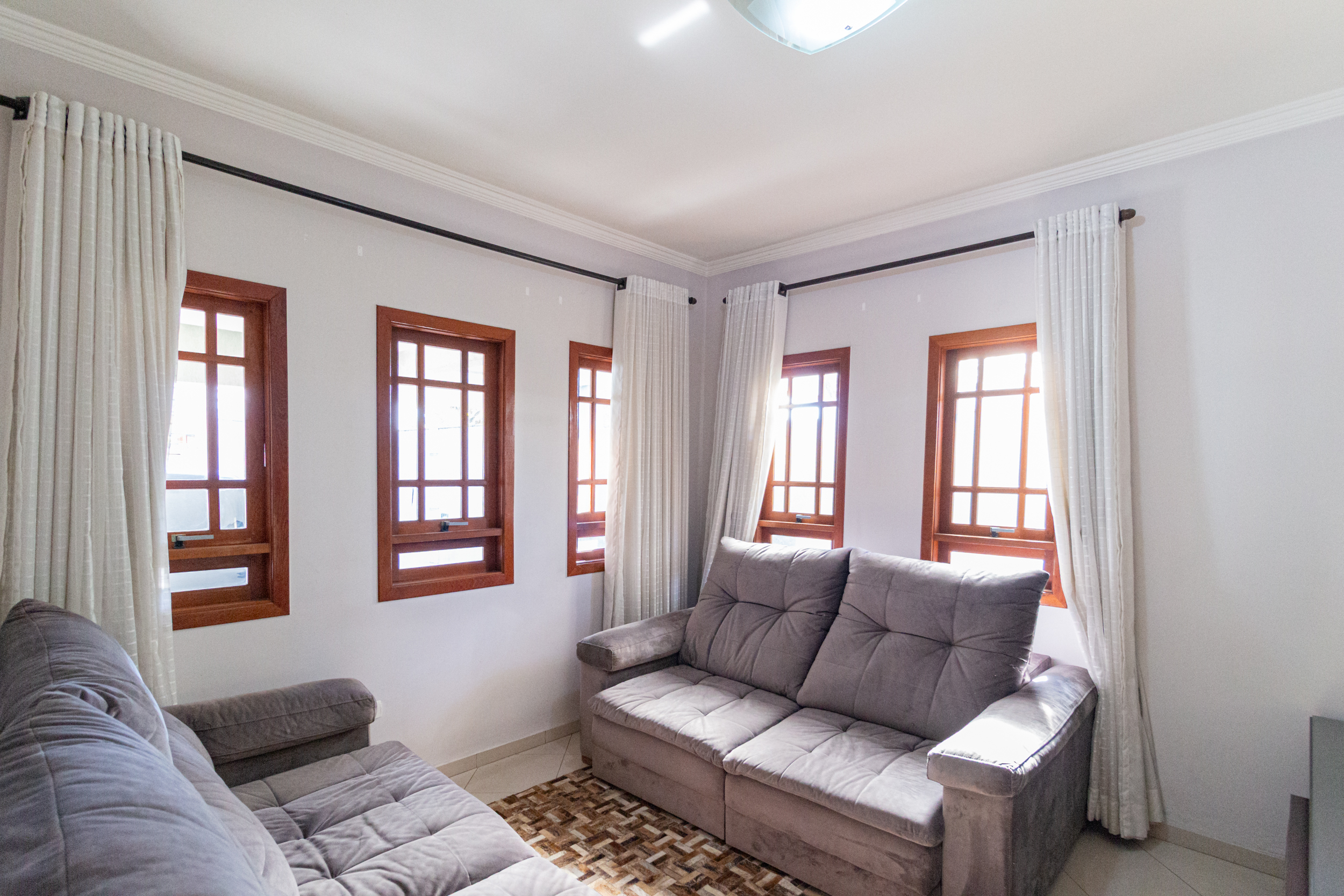 Foto do imóvel: Casa com 4 Quartos à Venda, 315 m² em City Bussocaba - Osasco