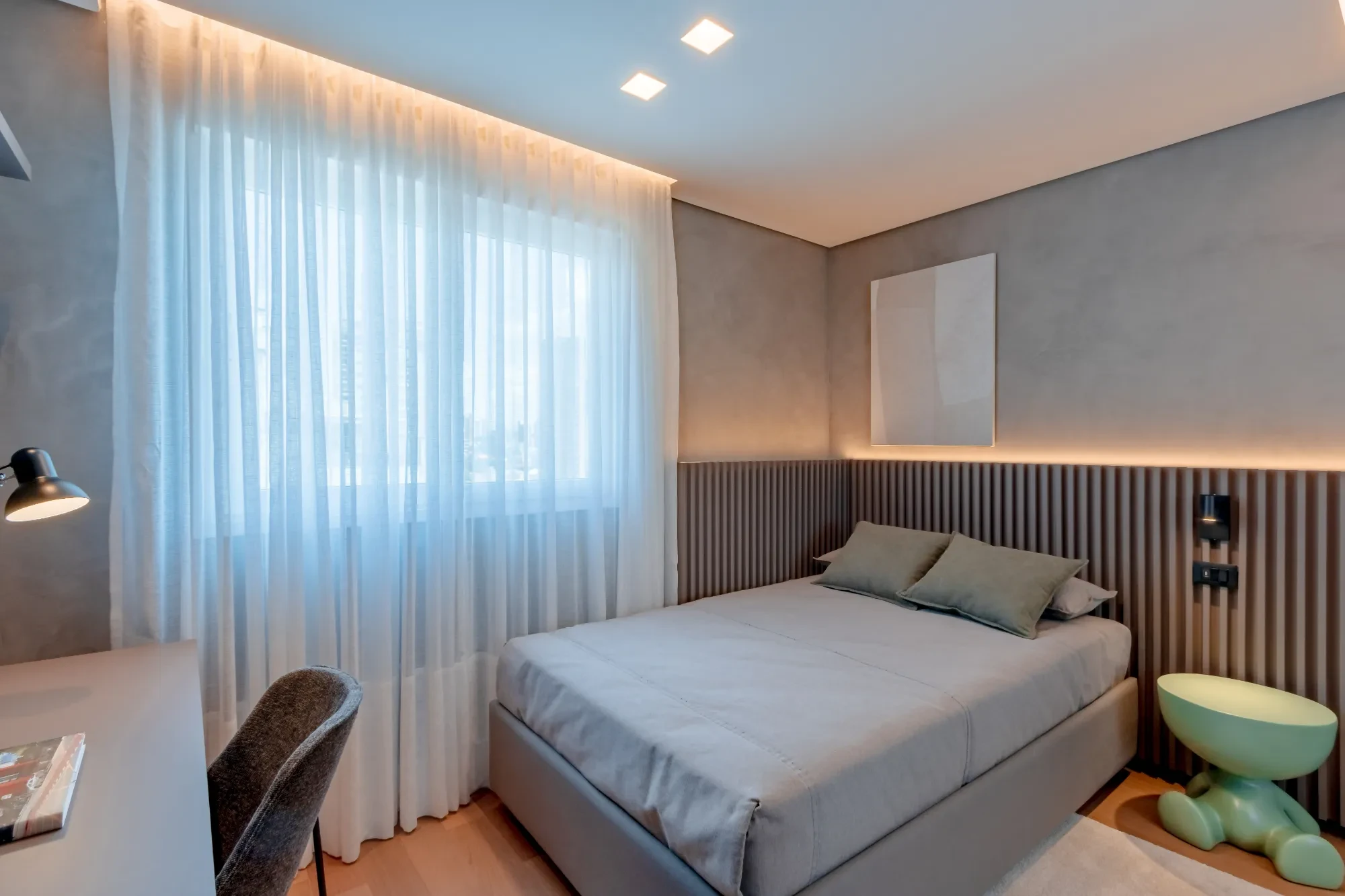 Imagem Cobertura com 3 Quartos à Venda, 289 m² em Cabral - Curitiba