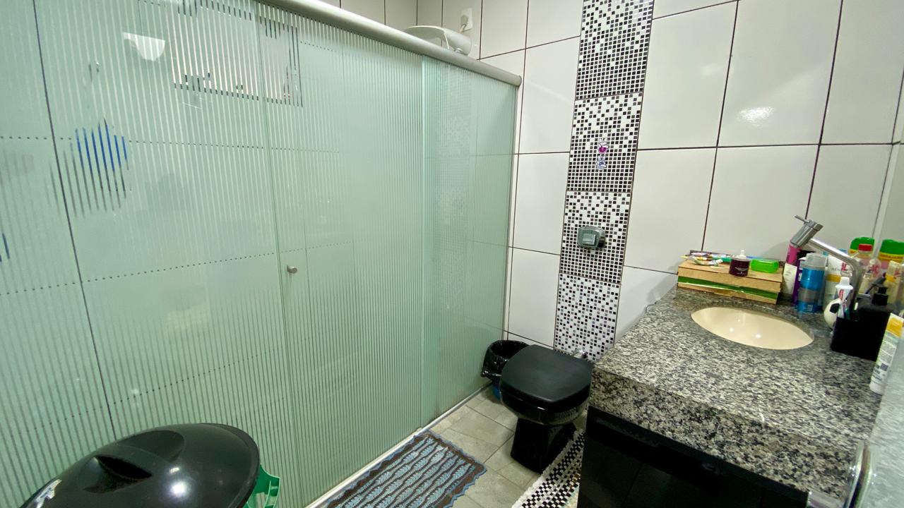 Imagem Casa com 3 Quartos à Venda, 151 m²em Vila Santa Cruz - Rio Verde