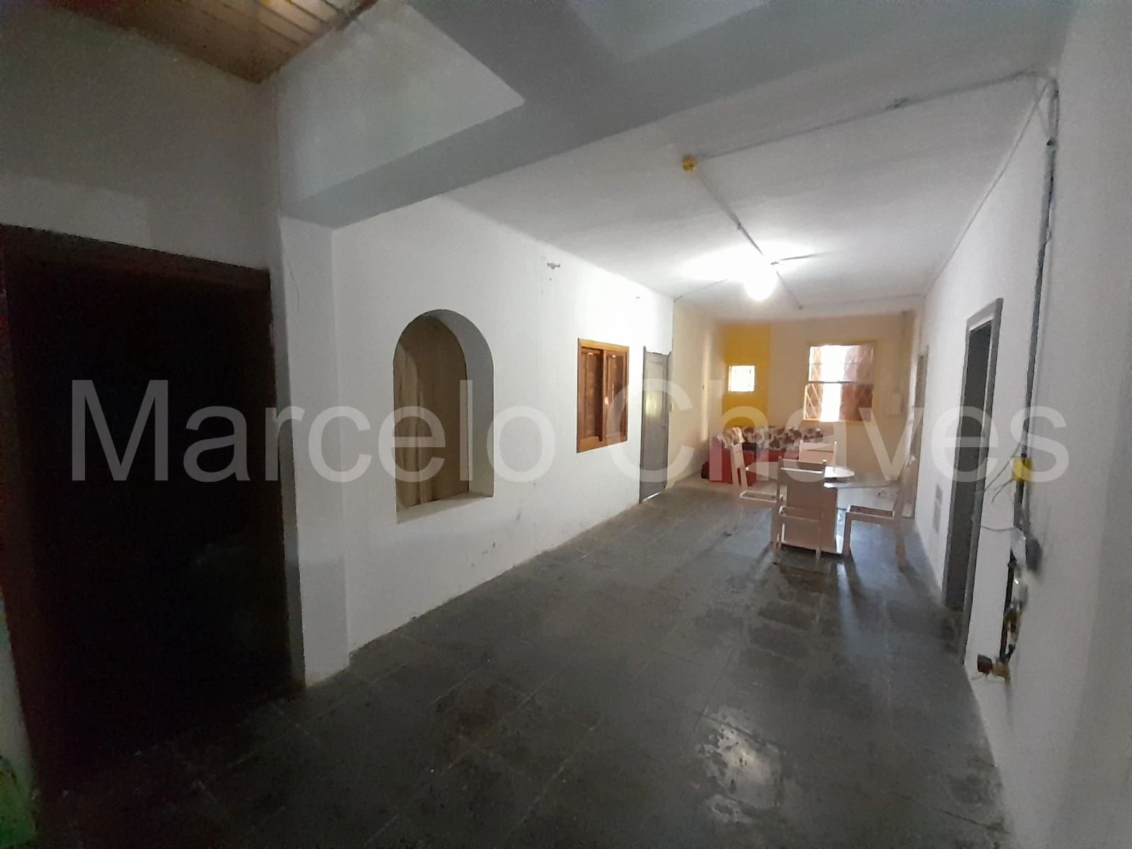 Imagem Casa com 3 Quartos à Venda, 130 m² em Teresópolis - Porto Alegre