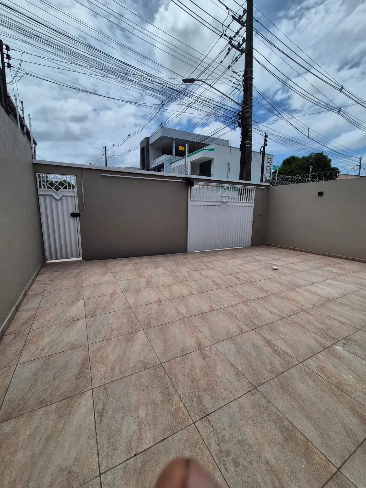 Casa com 3 Quartos à Venda, 250 m² em Novo Aleixo - Manaus