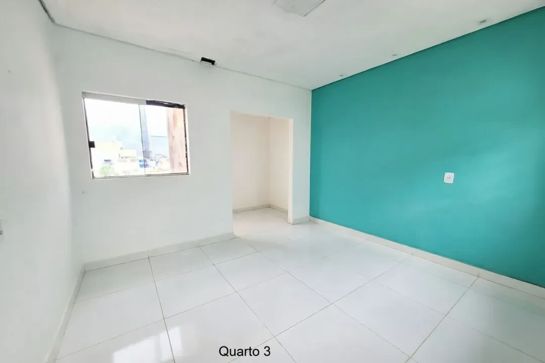 Foto do imóvel: Sobrado com 4 Quartos à Venda, 150 m² em Ceilândia Sul - Brasília