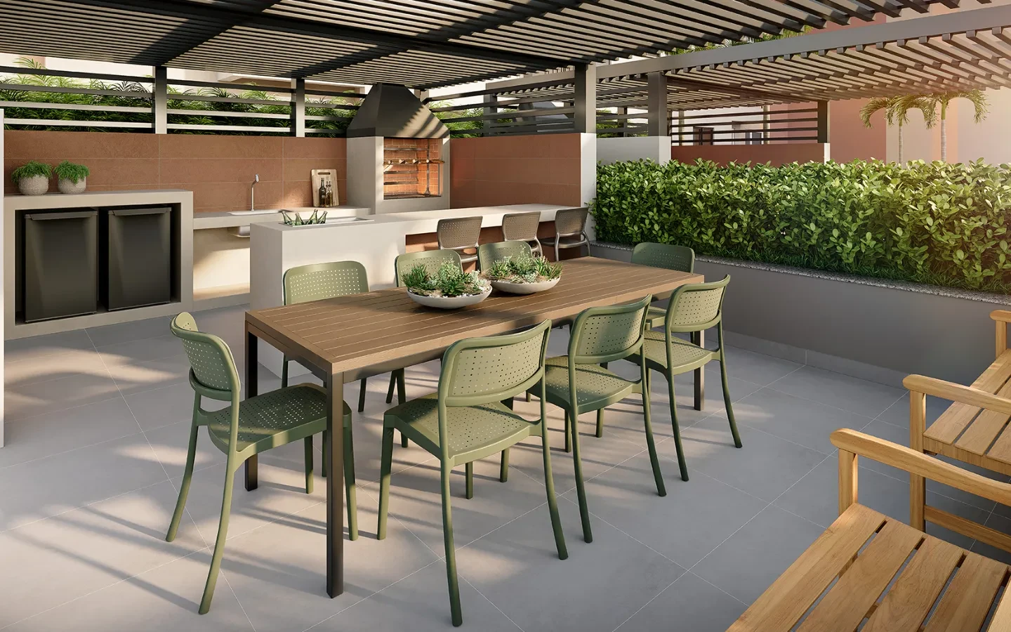 Imagem Apartamento com 2 Quartos à Venda, 36 m² em Santo Cristo - Rio de Janeiro