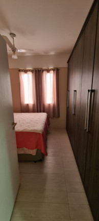 Imagem Apartamento com 3 Quartos à Venda, 73 m² em Chácara Primavera - Campinas