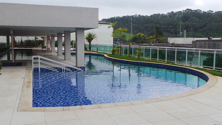 Imagem Apartamento com 4 Quartos à Venda, 138 m² em Jardim Caravelas - São Paulo