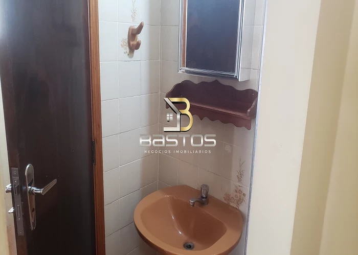 Imagem Apartamento com 1 Quarto para Temporada, 44 m² em Praia Grande - Ubatuba