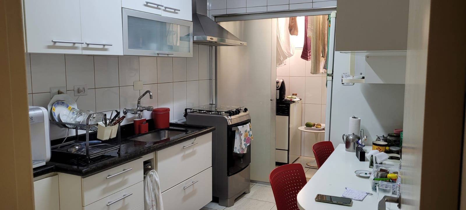 Imagem Apartamento com 2 Quartos à Venda, 70 m²em Aclimação - São Paulo