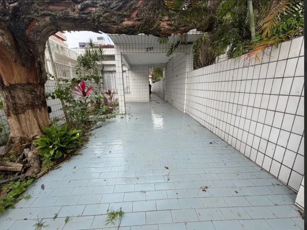 Casa com 2 Quartos à Venda, 78 m² em Ocian - Praia Grande