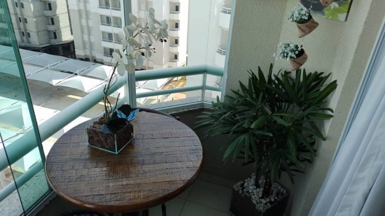 Imagem Apartamento com 3 Quartos à Venda, 80 m² em Jardim Vera Cruz - Sorocaba