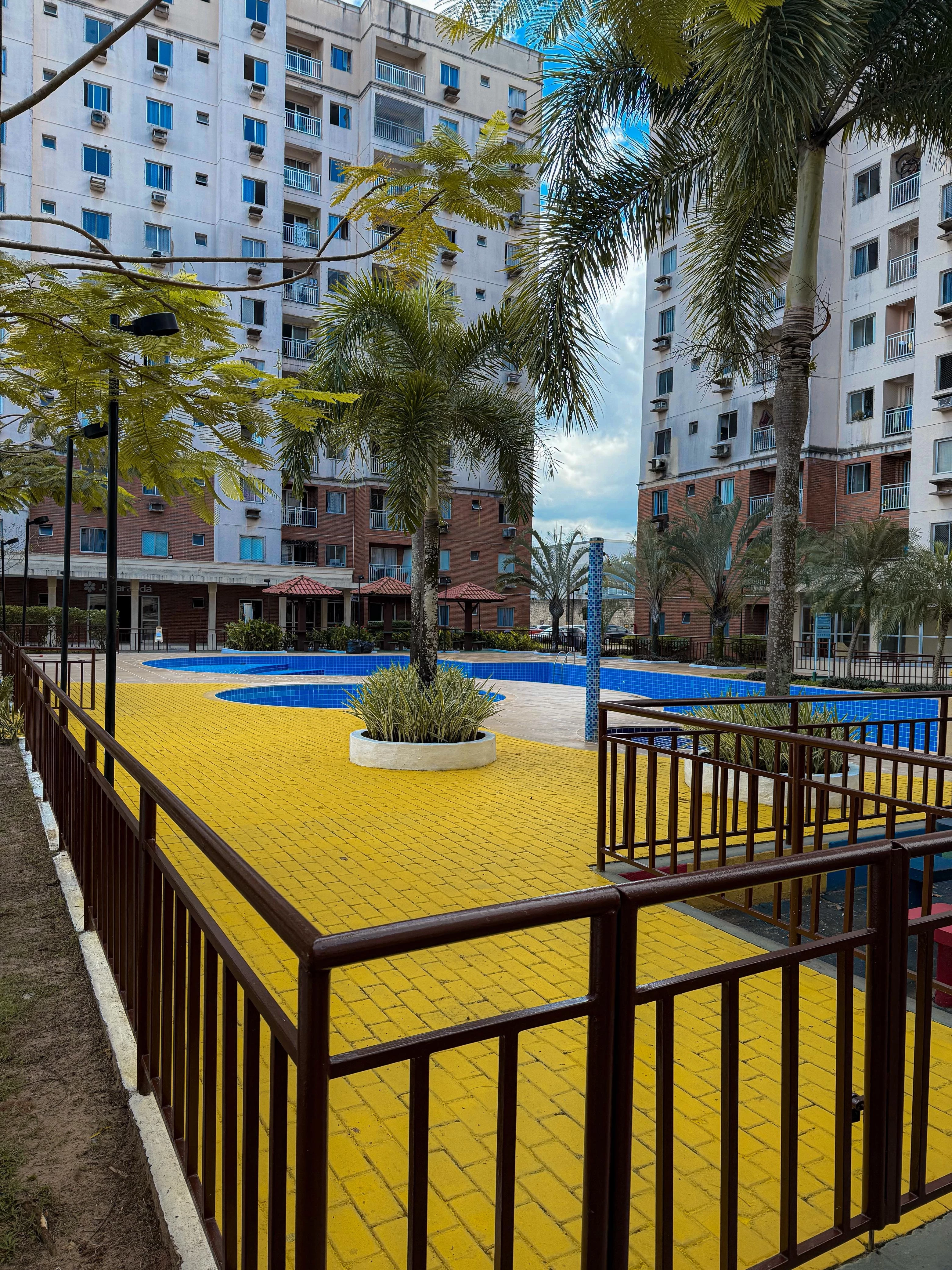 Foto do imóvel: Apartamento com 2 Quartos para Alugar, 60 m² em Centro - Ananindeua