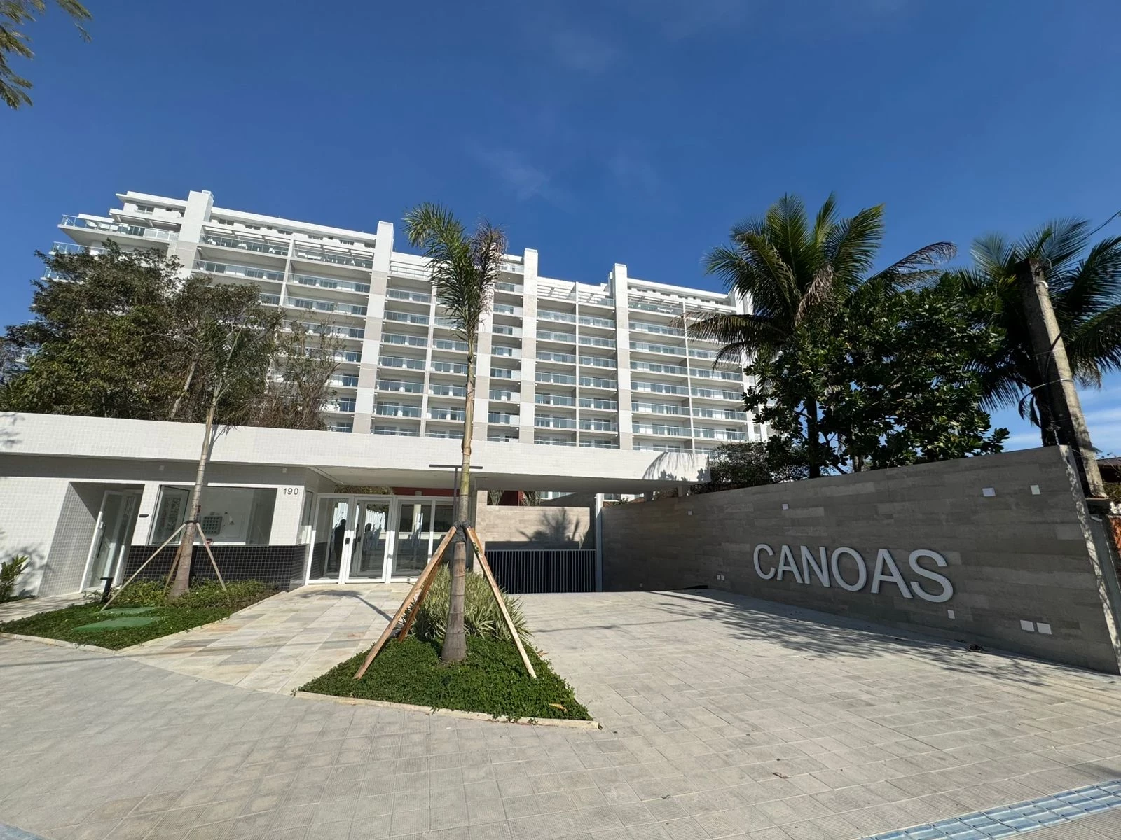 Apartamento com 1 Quarto à Venda, 56 m² em São Lourenço - Bertioga