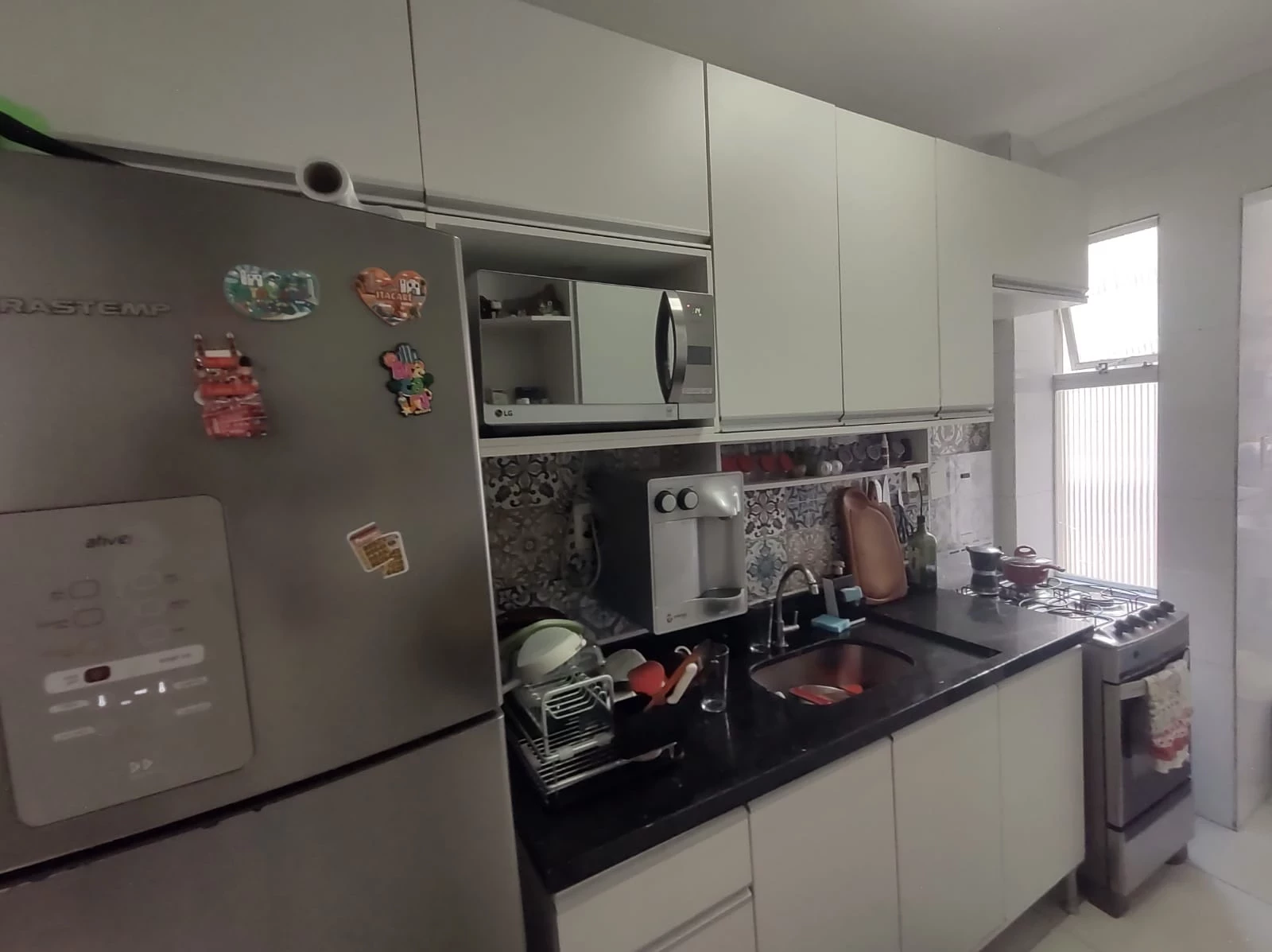 Imagem Apartamento com 2 Quartos à Venda, 65 m² em Vila Laura - Salvador