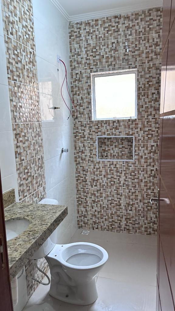 Imagem Casa com 3 Quartos à Venda, 70 m²em Balneário Flórida Mirim - Mongaguá