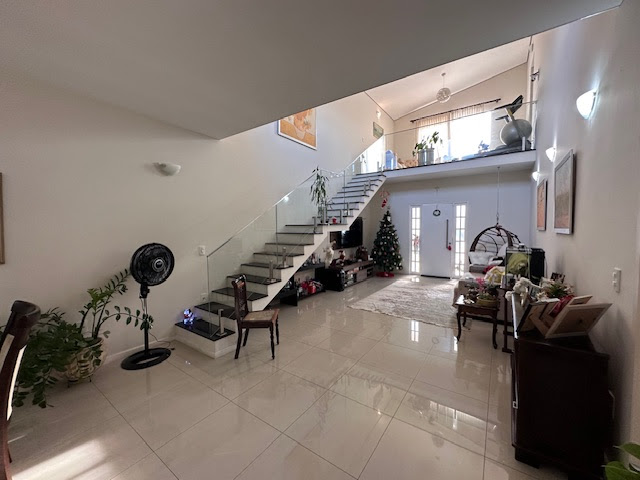 Imagem Casa de Condomínio com 3 Quartos à Venda, 170 m²em Jardim Ermida I - Jundiaí