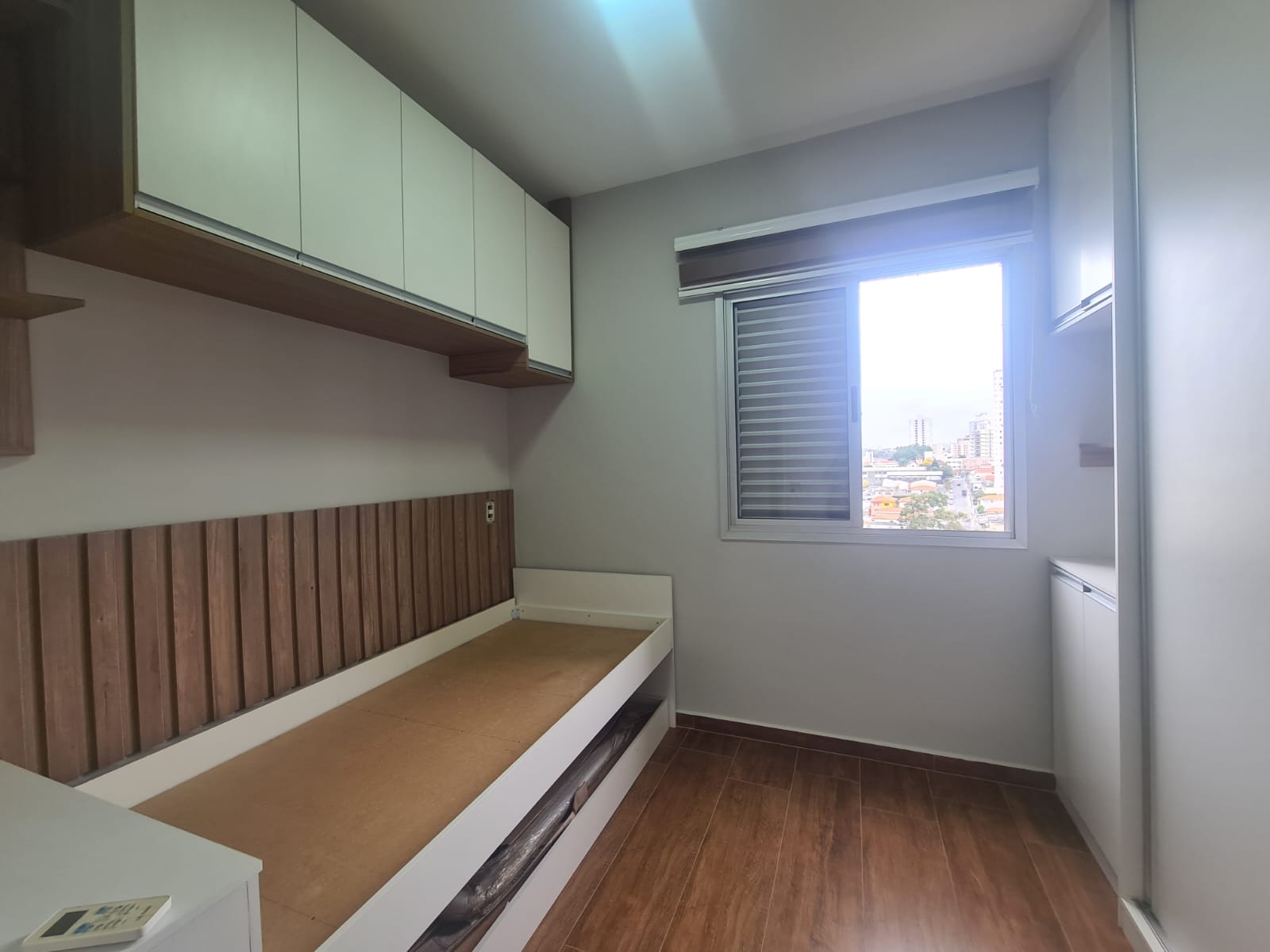 Imagem Apartamento com 2 Quartos à Venda, 50 m² em Vila Monte Alegre - São Paulo