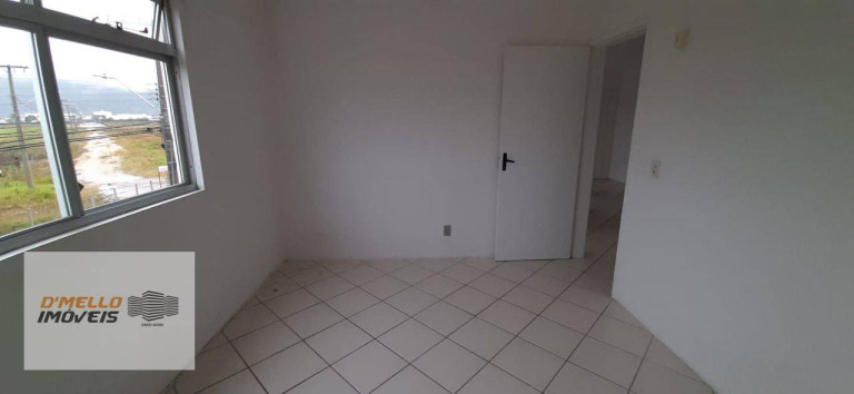 Imagem Apartamento com 2 Quartos para Alugar, 60 m² em Centro - Biguaçu