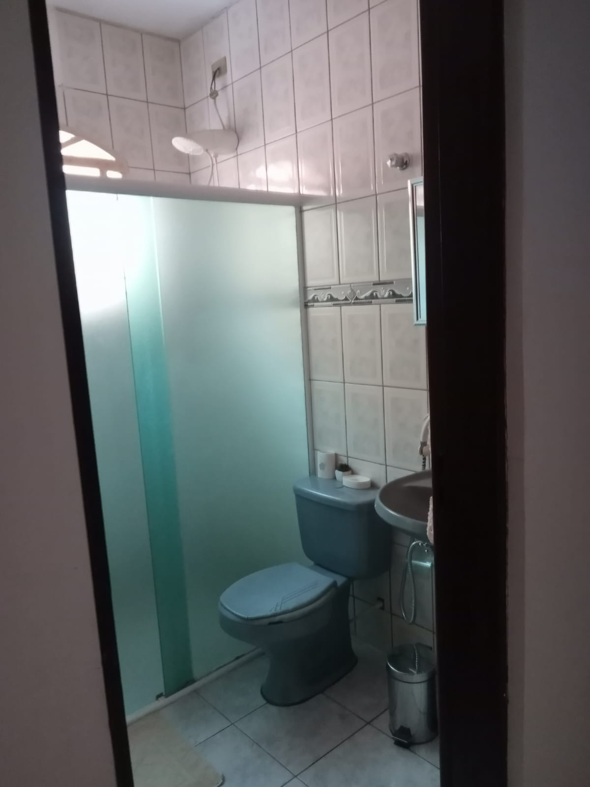 Imagem Casa com 3 Quartos à Venda, 100 m²em Jardim Nova Esperança - Jacareí